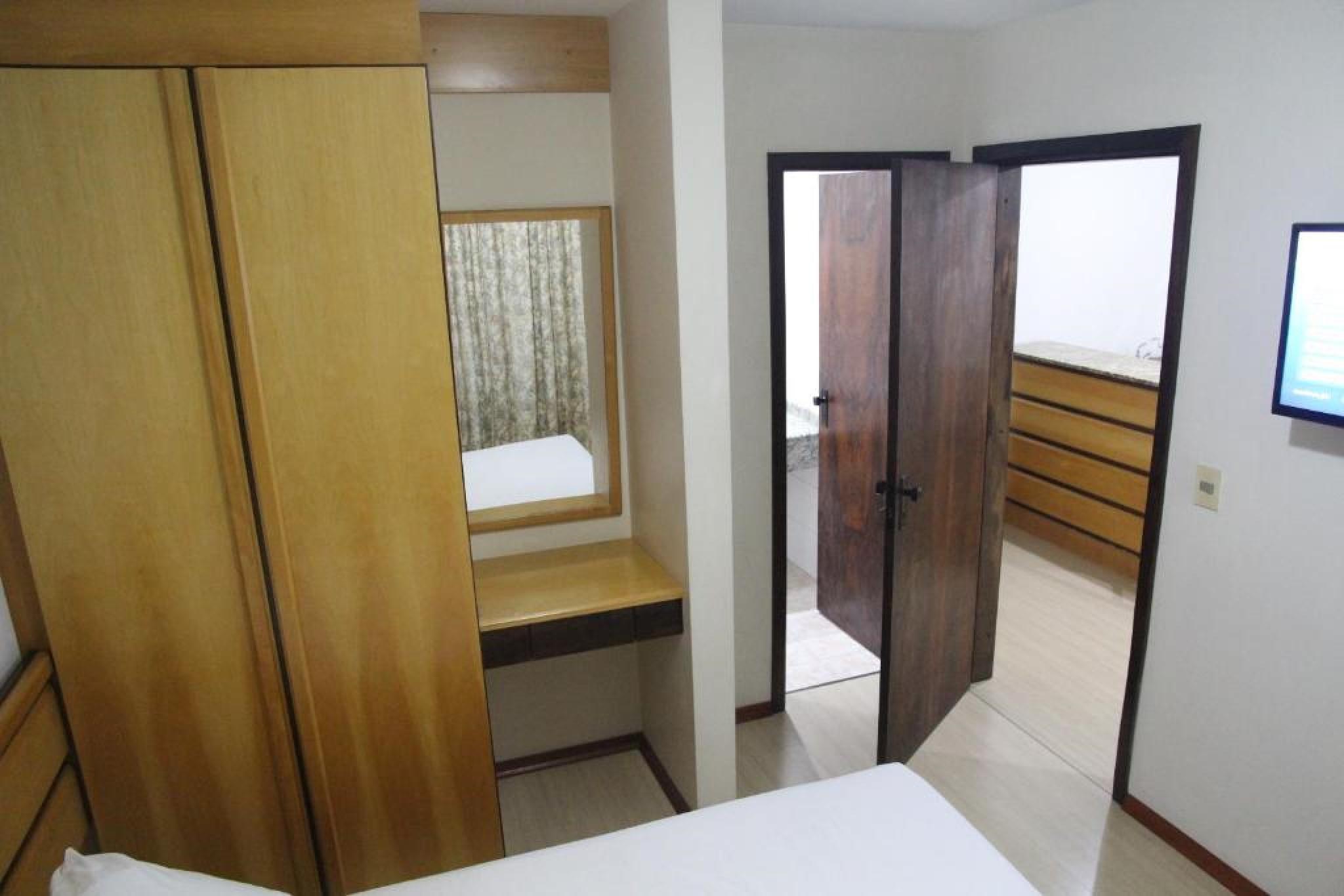 Hotel Flat Petras Residence Curitiba Ngoại thất bức ảnh