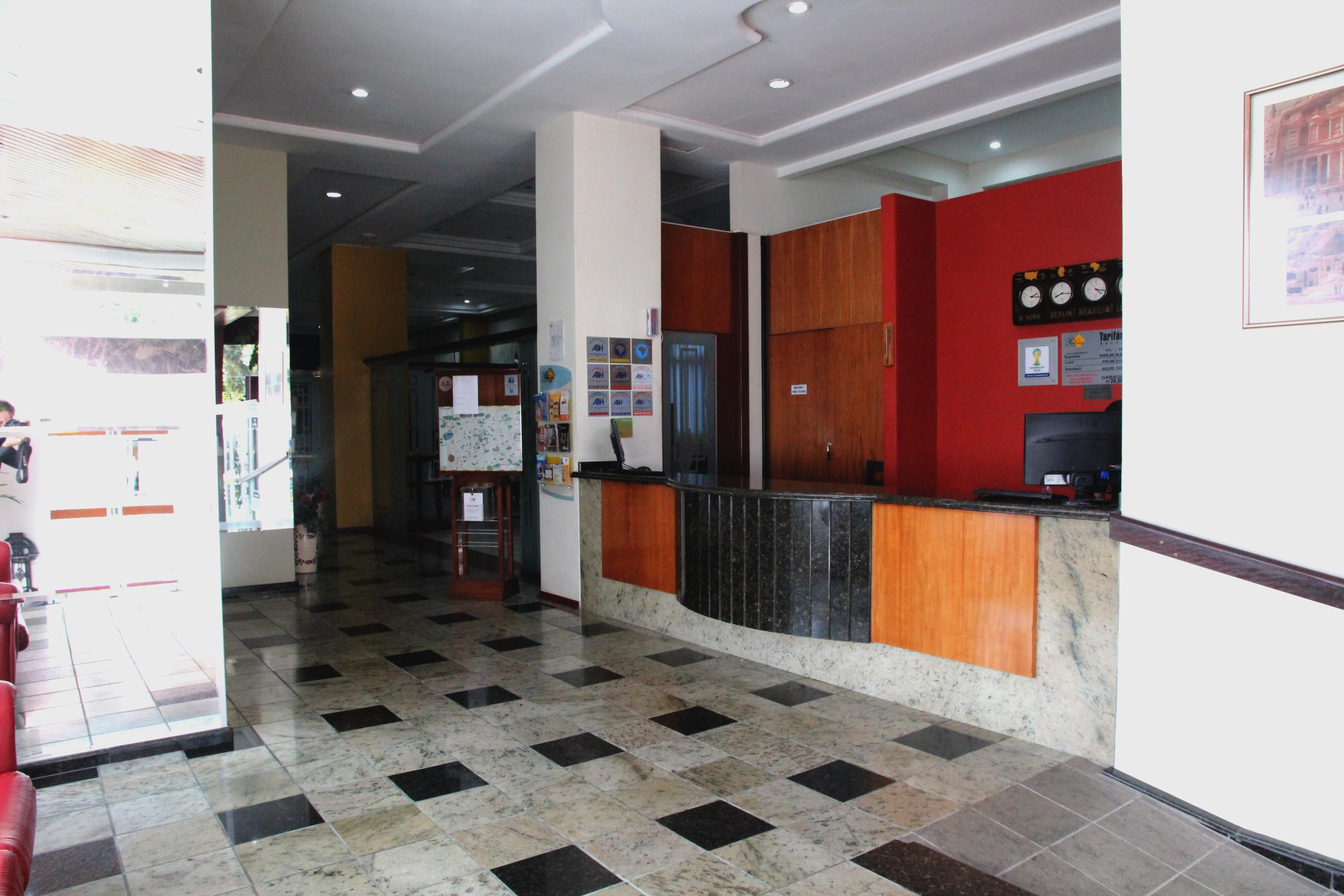 Hotel Flat Petras Residence Curitiba Ngoại thất bức ảnh