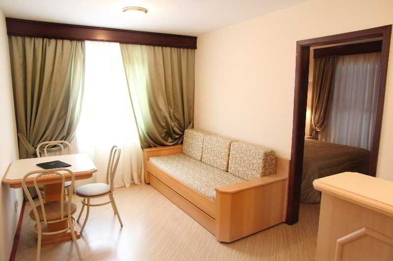 Hotel Flat Petras Residence Curitiba Ngoại thất bức ảnh