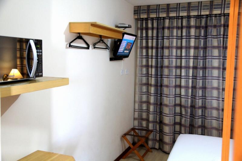 Hotel Flat Petras Residence Curitiba Ngoại thất bức ảnh